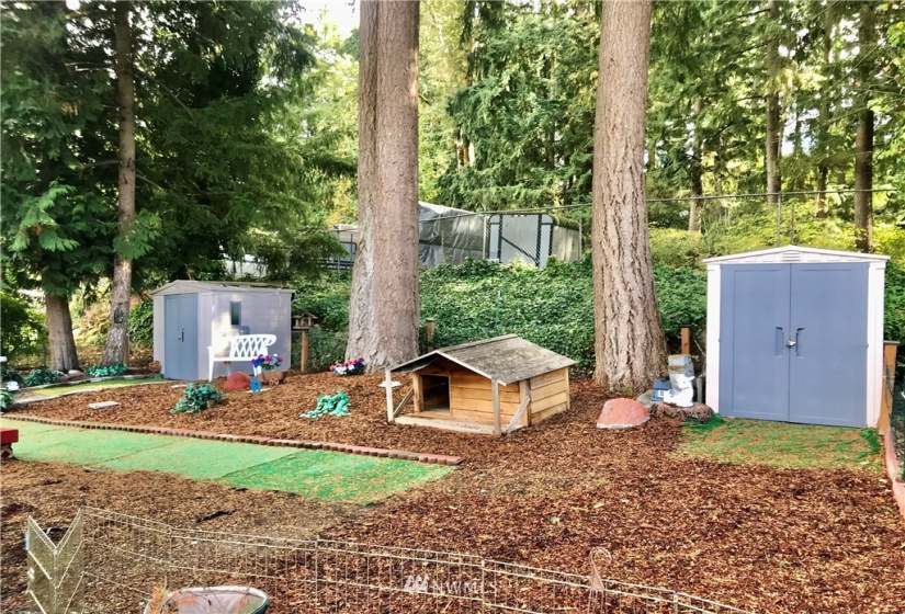 12719 112th Ave E, Puyallup, Washington 98374, 3 Bedrooms Bedrooms, ,2 BathroomsBathrooms,Manufactured In Park,For Sale,112th Ave E,NWM1848231