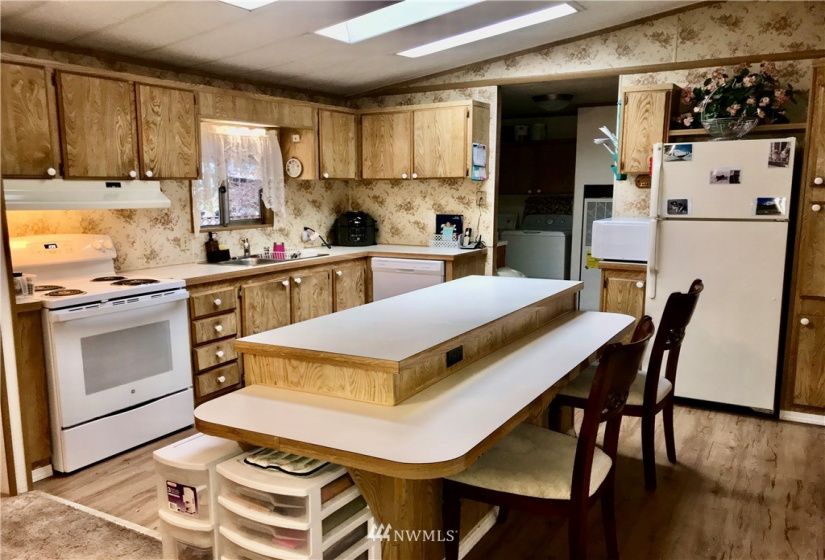12719 112th Ave E, Puyallup, Washington 98374, 3 Bedrooms Bedrooms, ,2 BathroomsBathrooms,Manufactured In Park,For Sale,112th Ave E,NWM1848231