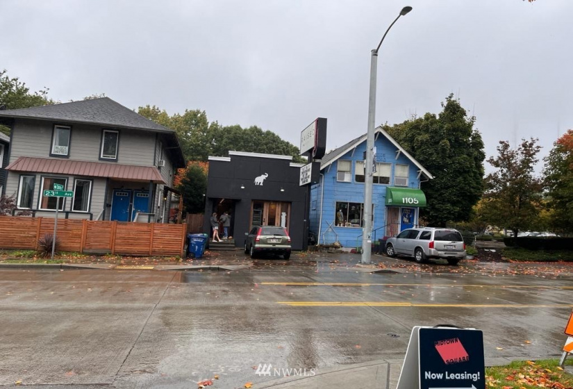 1101 23rd, Seattle, Washington 98122, ,Residential Lease,For Rent,23rd,NWM1848245