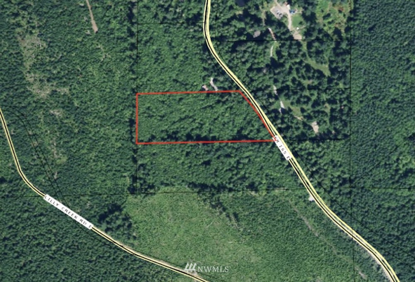 27010 State Road 165, Carbonado, Washington 98323, ,Land,For Sale,State Road 165,NWM1847562