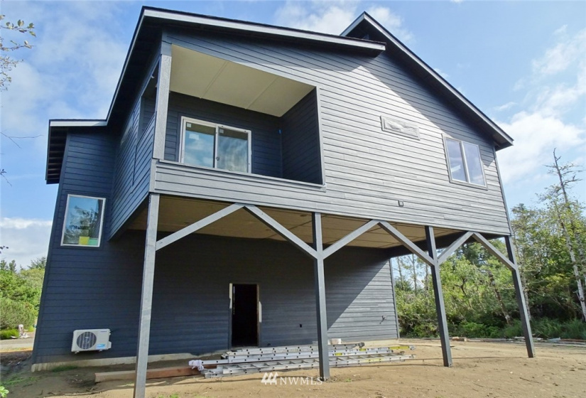 733 Bay, Ocean Shores, Washington 98569, 2 Bedrooms Bedrooms, ,1 BathroomBathrooms,Residential,For Sale,21-6-13,Bay,NWM1848259