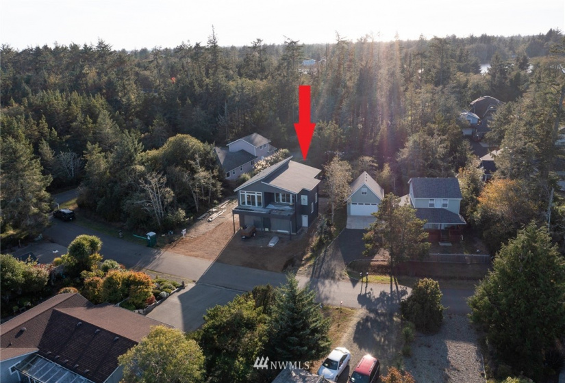 733 Bay, Ocean Shores, Washington 98569, 2 Bedrooms Bedrooms, ,1 BathroomBathrooms,Residential,For Sale,21-6-13,Bay,NWM1848259
