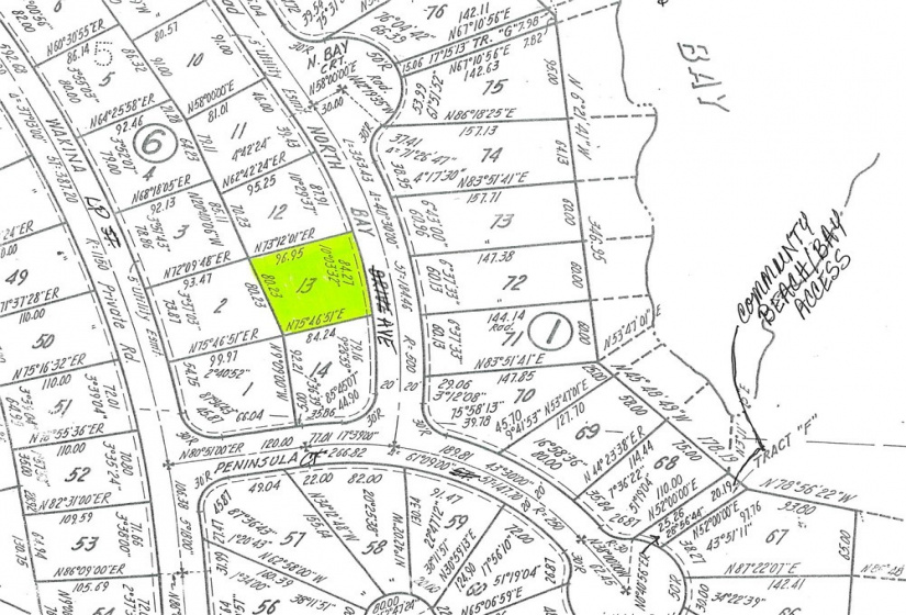 733 Bay, Ocean Shores, Washington 98569, 2 Bedrooms Bedrooms, ,1 BathroomBathrooms,Residential,For Sale,21-6-13,Bay,NWM1848259