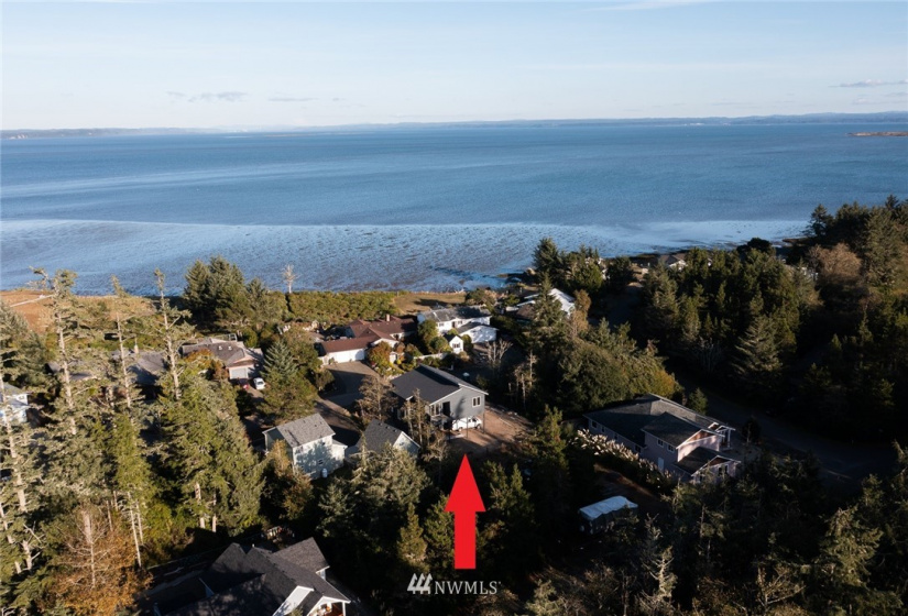 733 Bay, Ocean Shores, Washington 98569, 2 Bedrooms Bedrooms, ,1 BathroomBathrooms,Residential,For Sale,21-6-13,Bay,NWM1848259