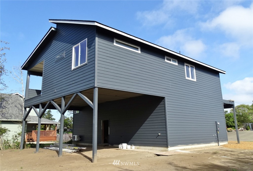 733 Bay, Ocean Shores, Washington 98569, 2 Bedrooms Bedrooms, ,1 BathroomBathrooms,Residential,For Sale,21-6-13,Bay,NWM1848259