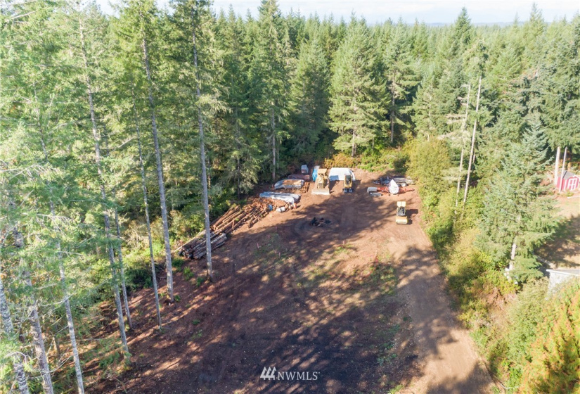 41 Coon, Belfair, Washington 98528, ,Land,For Sale,Coon,NWM1847289