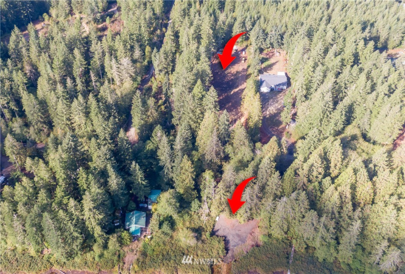 41 Coon, Belfair, Washington 98528, ,Land,For Sale,Coon,NWM1847289