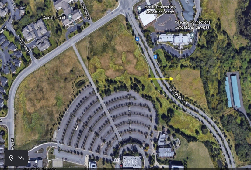 0 Cordata, Bellingham, Washington 98226, ,Land,For Sale,Cordata,NWM1844624
