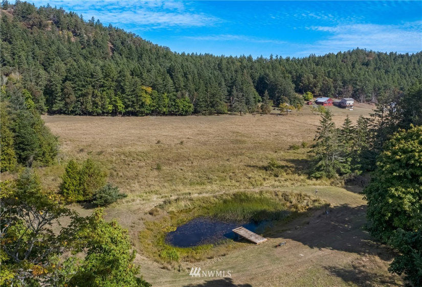 964 Reid Harbor, Stuart Island, Washington 98250, 3 Bedrooms Bedrooms, ,1 BathroomBathrooms,Residential,For Sale,Island Heights,Reid Harbor,NWM1848285