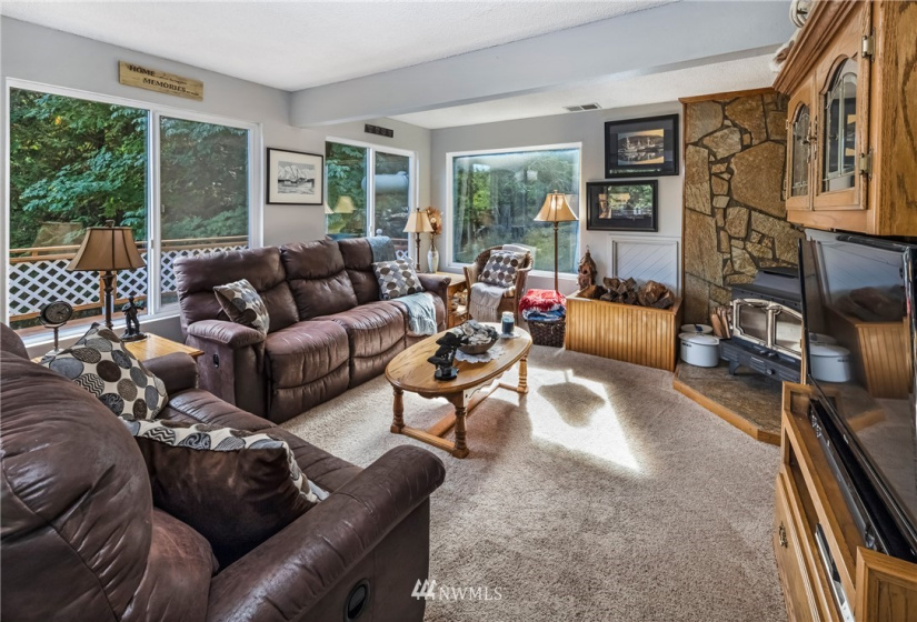 964 Reid Harbor, Stuart Island, Washington 98250, 3 Bedrooms Bedrooms, ,1 BathroomBathrooms,Residential,For Sale,Island Heights,Reid Harbor,NWM1848285