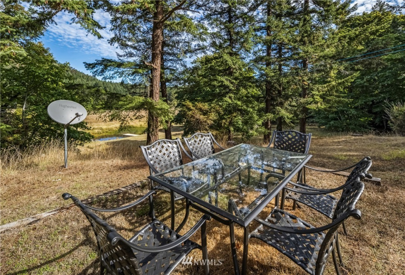 964 Reid Harbor, Stuart Island, Washington 98250, 3 Bedrooms Bedrooms, ,1 BathroomBathrooms,Residential,For Sale,Island Heights,Reid Harbor,NWM1848285