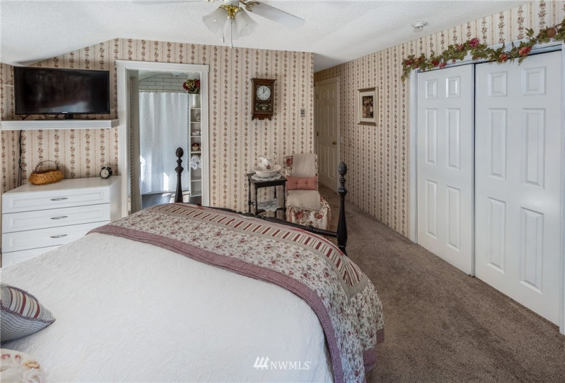 964 Reid Harbor, Stuart Island, Washington 98250, 3 Bedrooms Bedrooms, ,1 BathroomBathrooms,Residential,For Sale,Island Heights,Reid Harbor,NWM1848285