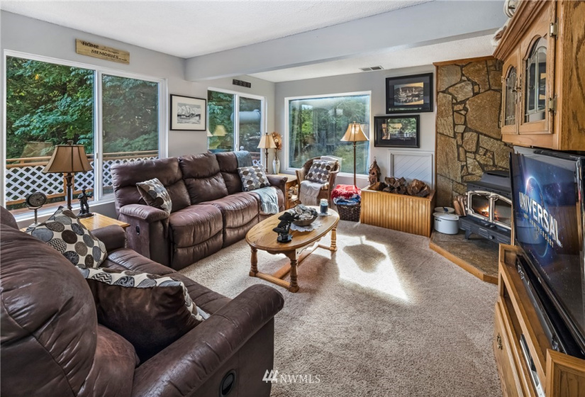 964 Reid Harbor, Stuart Island, Washington 98250, 3 Bedrooms Bedrooms, ,1 BathroomBathrooms,Residential,For Sale,Island Heights,Reid Harbor,NWM1848285