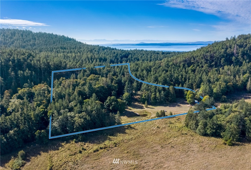 964 Reid Harbor, Stuart Island, Washington 98250, 3 Bedrooms Bedrooms, ,1 BathroomBathrooms,Residential,For Sale,Island Heights,Reid Harbor,NWM1848285