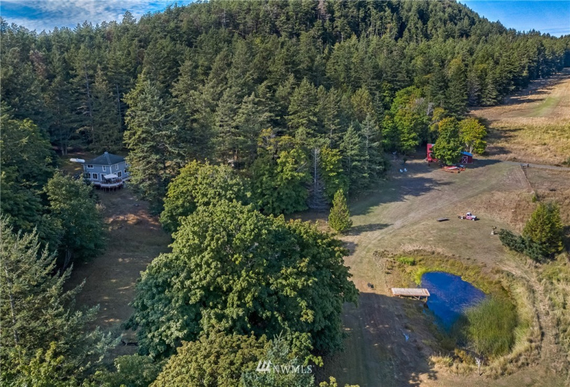 964 Reid Harbor, Stuart Island, Washington 98250, 3 Bedrooms Bedrooms, ,1 BathroomBathrooms,Residential,For Sale,Island Heights,Reid Harbor,NWM1848285