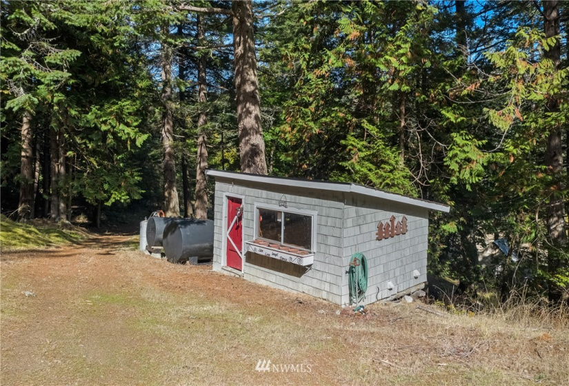 964 Reid Harbor, Stuart Island, Washington 98250, 3 Bedrooms Bedrooms, ,1 BathroomBathrooms,Residential,For Sale,Island Heights,Reid Harbor,NWM1848285