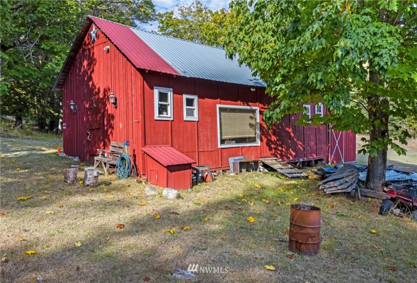 964 Reid Harbor, Stuart Island, Washington 98250, 3 Bedrooms Bedrooms, ,1 BathroomBathrooms,Residential,For Sale,Island Heights,Reid Harbor,NWM1848285