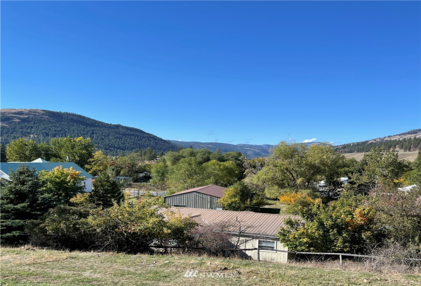 57 Boulder Creek, Curlew, Washington 99118, 4 Bedrooms Bedrooms, ,1 BathroomBathrooms,Residential,For Sale,Curlew Townsite,Boulder Creek,NWM1848341