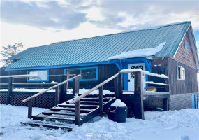 57 Boulder Creek, Curlew, Washington 99118, 4 Bedrooms Bedrooms, ,1 BathroomBathrooms,Residential,For Sale,Curlew Townsite,Boulder Creek,NWM1848341