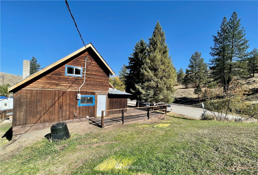 57 Boulder Creek, Curlew, Washington 99118, 4 Bedrooms Bedrooms, ,1 BathroomBathrooms,Residential,For Sale,Curlew Townsite,Boulder Creek,NWM1848341