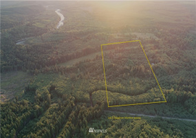 9999 Goodman Mainline Lot A, Forks, Washington 98331, ,Land,For Sale,Goodman Mainline Lot A,NWM1847087