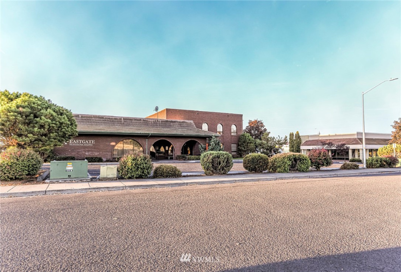 2316 Eastgate Street, Walla Walla, Washington 99362, ,Commercial Sale,For Sale,Eastgate Street,NWM1845577