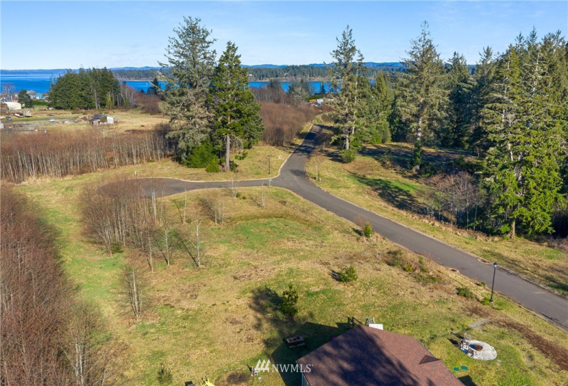 16 Lot 16 Sunrise, South Bend, Washington 98586, ,Land,For Sale,Lake in the Woods,Lot 16 Sunrise,NWM1848642