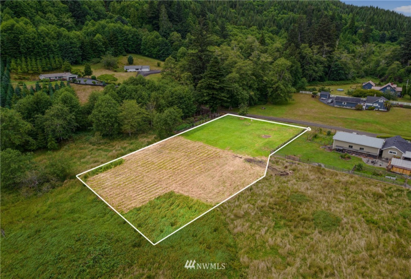 112 State Route 105, Raymond, Washington 98577, ,Land,For Sale,State Route 105,NWM1848697
