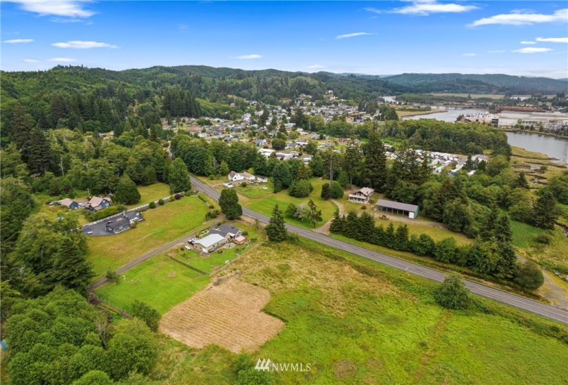 112 State Route 105, Raymond, Washington 98577, ,Land,For Sale,State Route 105,NWM1848697
