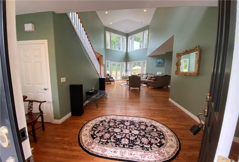12244 337th, Carnation, Washington 98014, 4 Bedrooms Bedrooms, ,3 BathroomsBathrooms,Residential,For Sale,337th,NWM1848772