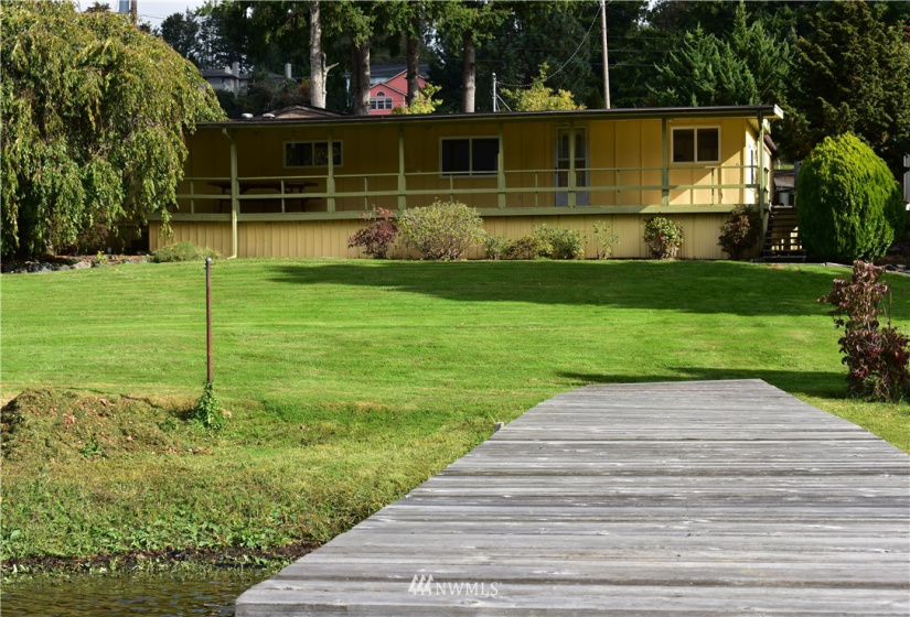 24094 N. West View Rd, Mount Vernon, Washington 98274, 2 Bedrooms Bedrooms, ,1 BathroomBathrooms,Residential,For Sale,Town of Montborne,N. West View Rd,NWM1848508