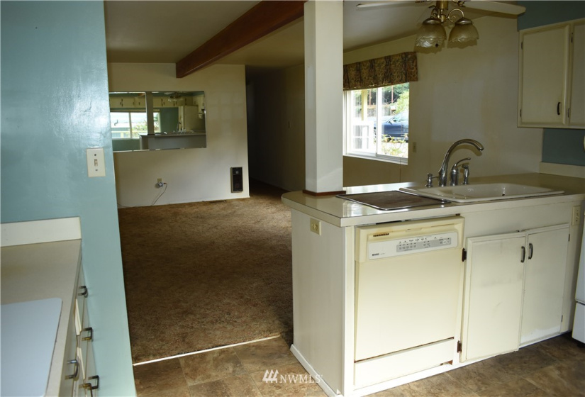 24094 N. West View Rd, Mount Vernon, Washington 98274, 2 Bedrooms Bedrooms, ,1 BathroomBathrooms,Residential,For Sale,Town of Montborne,N. West View Rd,NWM1848508
