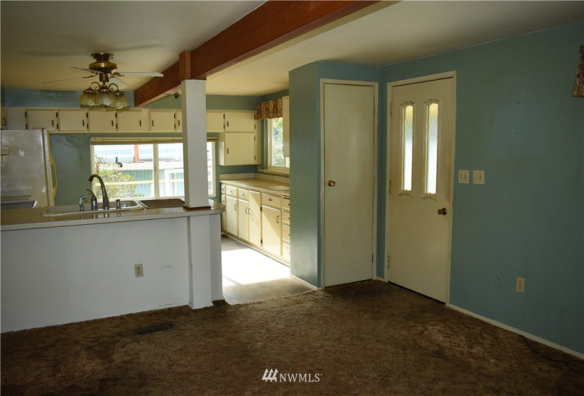 24094 N. West View Rd, Mount Vernon, Washington 98274, 2 Bedrooms Bedrooms, ,1 BathroomBathrooms,Residential,For Sale,Town of Montborne,N. West View Rd,NWM1848508