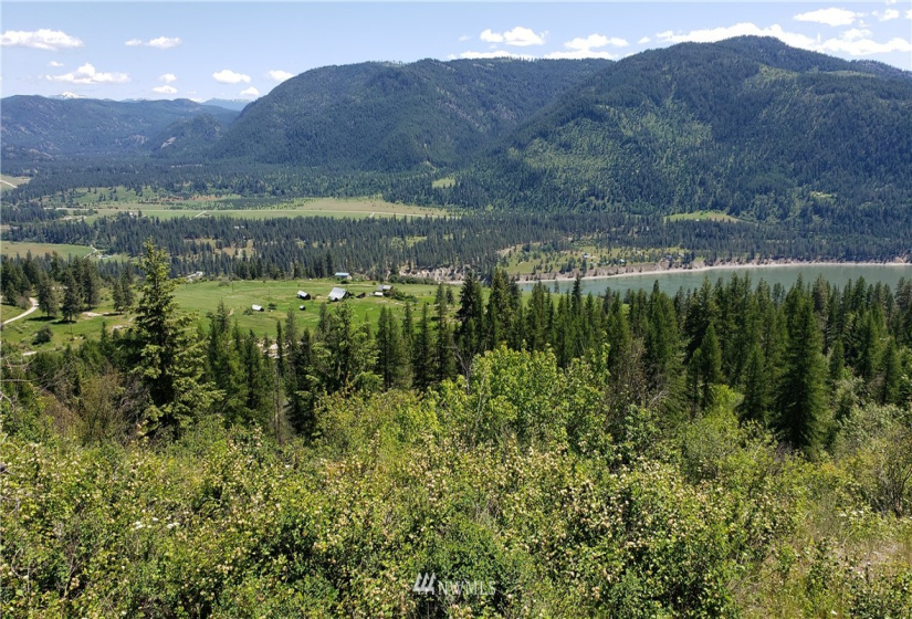 3478 Moore, Kettle Falls, Washington 99141, ,Land,For Sale,Moore,NWM1848875