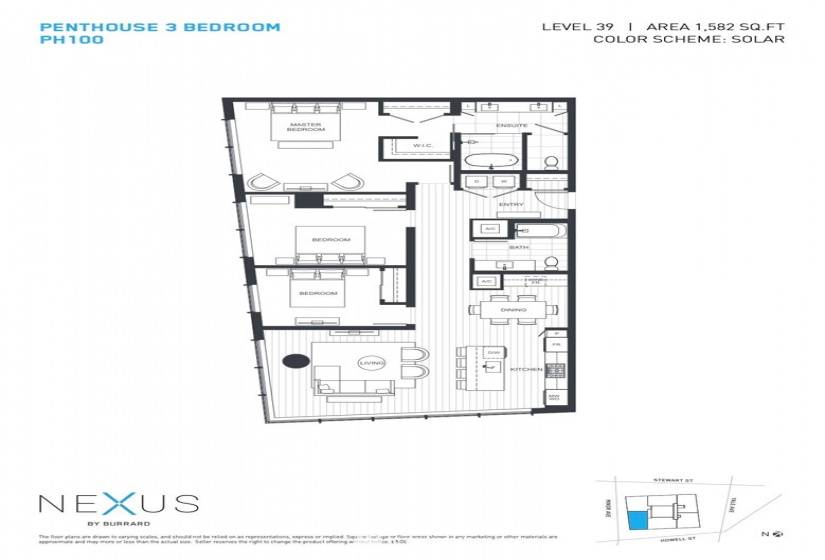 1808 Minor, Seattle, Washington 98101, 3 Bedrooms Bedrooms, ,2 BathroomsBathrooms,Residential,For Sale,NEXUS,Minor,NWM1840478
