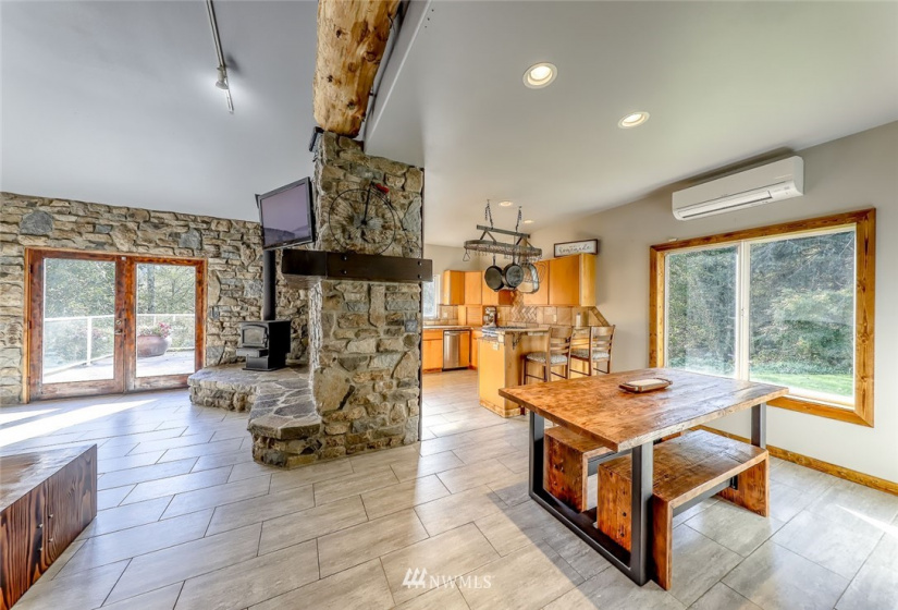 7991 Center, Quilcene, Washington 98376, 3 Bedrooms Bedrooms, ,1 BathroomBathrooms,Residential,For Sale,Thacker-Schlief Short Plat,Center,NWM1848243