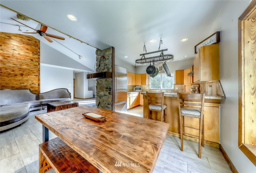 7991 Center, Quilcene, Washington 98376, 3 Bedrooms Bedrooms, ,1 BathroomBathrooms,Residential,For Sale,Thacker-Schlief Short Plat,Center,NWM1848243