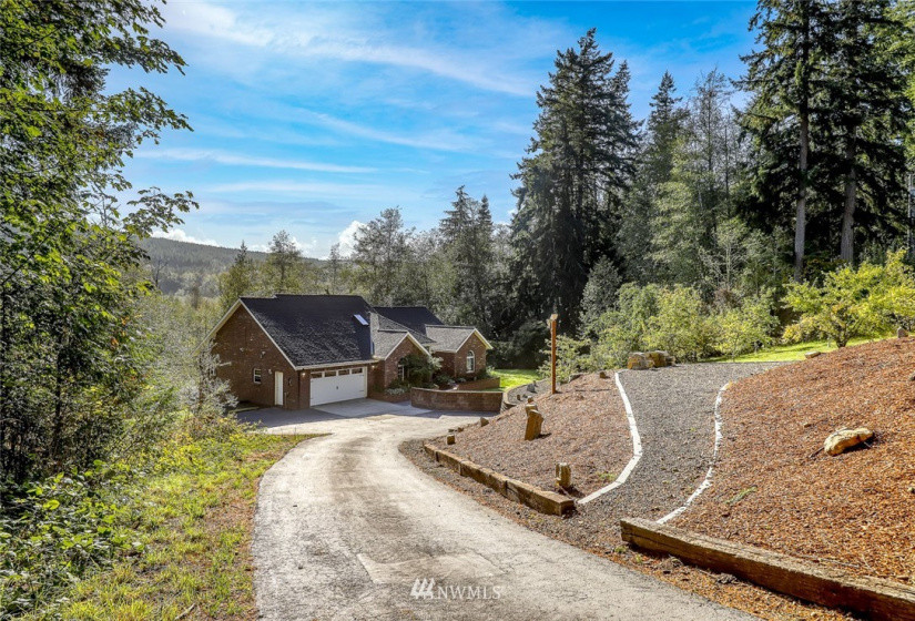 7991 Center, Quilcene, Washington 98376, 3 Bedrooms Bedrooms, ,1 BathroomBathrooms,Residential,For Sale,Thacker-Schlief Short Plat,Center,NWM1848243