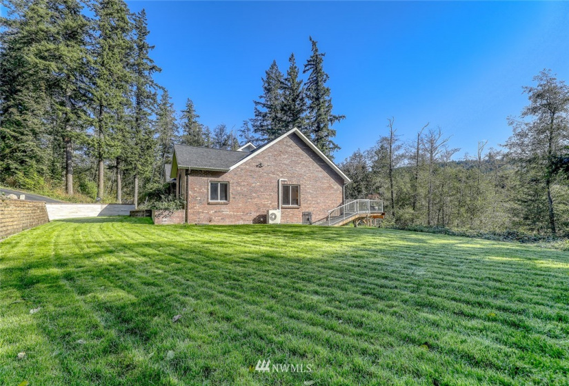 7991 Center, Quilcene, Washington 98376, 3 Bedrooms Bedrooms, ,1 BathroomBathrooms,Residential,For Sale,Thacker-Schlief Short Plat,Center,NWM1848243