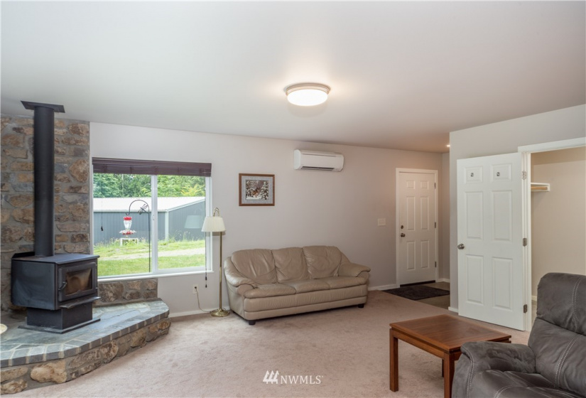 7991 Center, Quilcene, Washington 98376, 3 Bedrooms Bedrooms, ,1 BathroomBathrooms,Residential,For Sale,Thacker-Schlief Short Plat,Center,NWM1848243