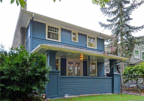 4730 17th, Seattle, Washington 98105, ,Commercial Sale,For Sale,17th,NWM1848757