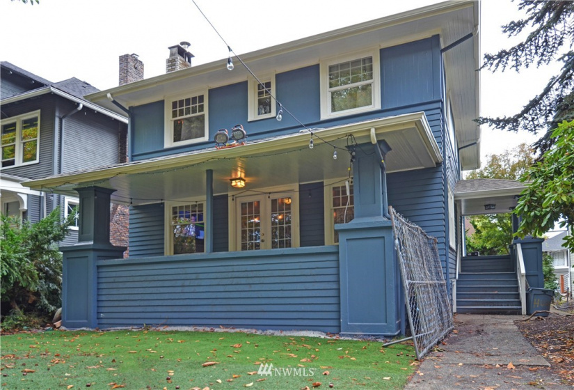 4730 17th, Seattle, Washington 98105, ,Commercial Sale,For Sale,17th,NWM1848757