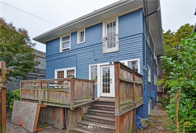 4730 17th, Seattle, Washington 98105, ,Commercial Sale,For Sale,17th,NWM1848757