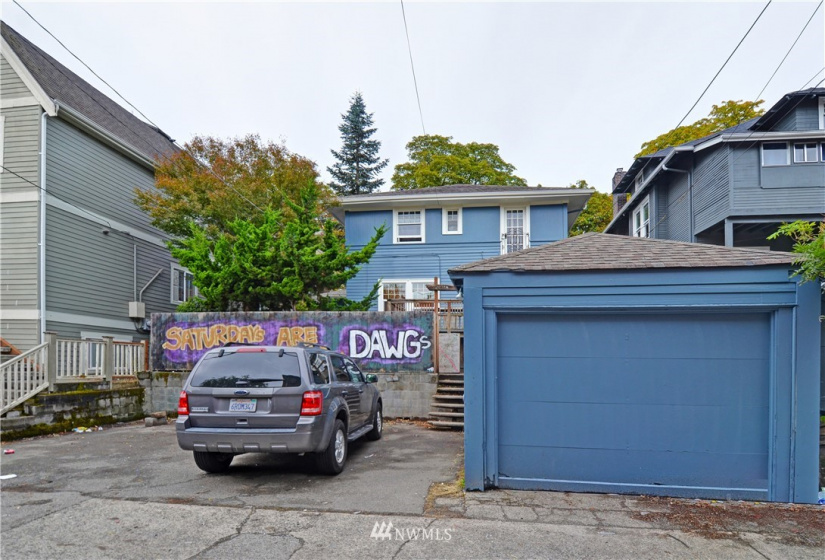 4730 17th, Seattle, Washington 98105, ,Commercial Sale,For Sale,17th,NWM1848757