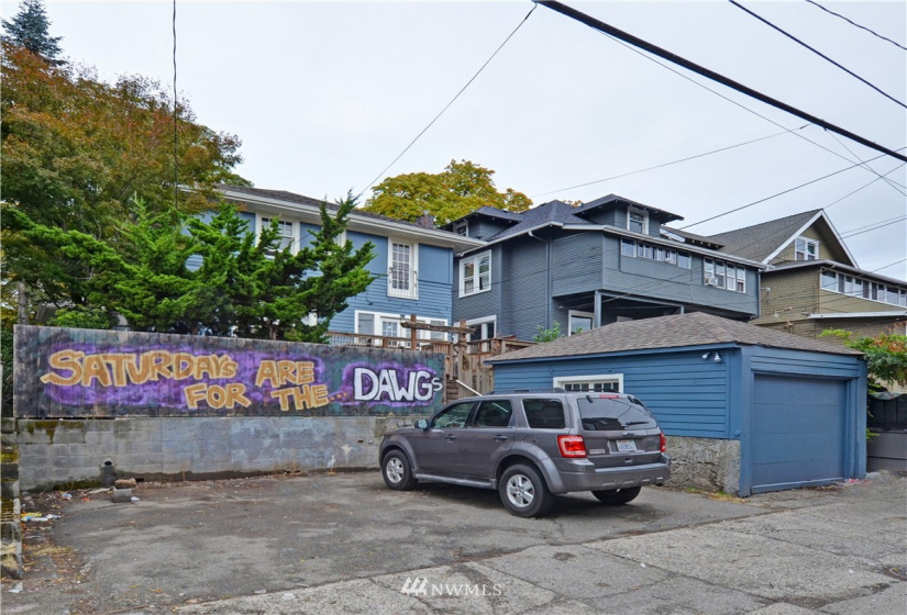 4730 17th, Seattle, Washington 98105, ,Commercial Sale,For Sale,17th,NWM1848757