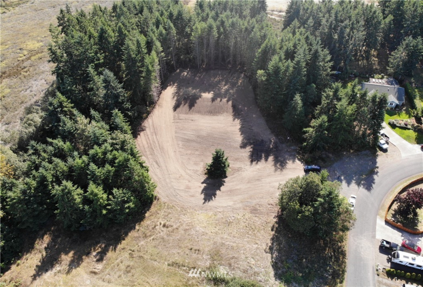 0 Quimper, Port Hadlock, Washington 98339, ,Land,For Sale,Chimacum Creek Estates,Quimper,NWM1844615