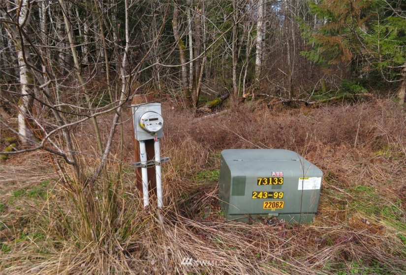 0 Lot 1 Crystal Creek, Shelton, Washington 98584, ,Land,For Sale,Crystal Creek,NWM1849179