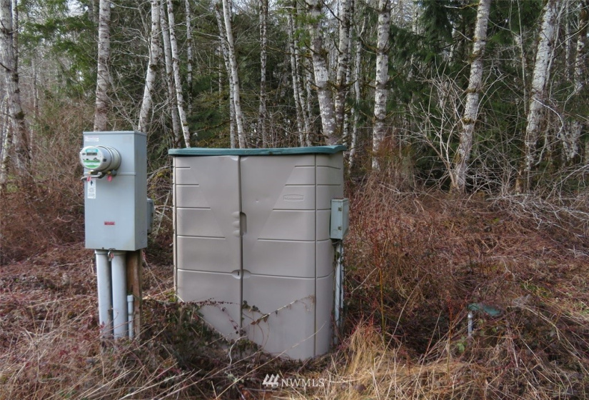 0 Lot 1 Crystal Creek, Shelton, Washington 98584, ,Land,For Sale,Crystal Creek,NWM1849179