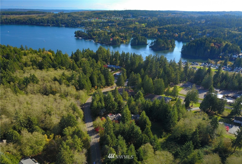 135 Osprey Ridge, Port Ludlow, Washington 98365, ,Land,For Sale,Osprey Ridge,Osprey Ridge,NWM1847871