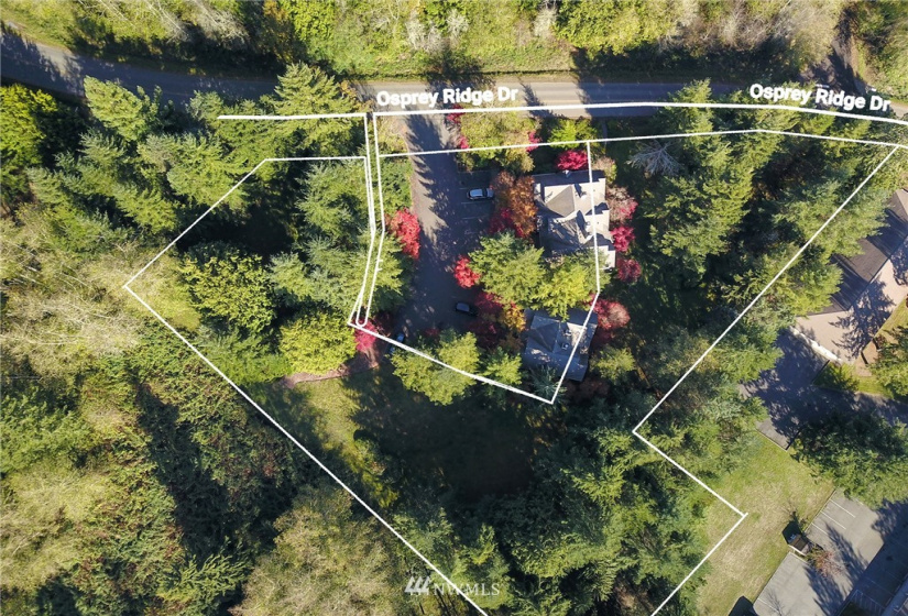 135 Osprey Ridge, Port Ludlow, Washington 98365, ,Land,For Sale,Osprey Ridge,Osprey Ridge,NWM1847871